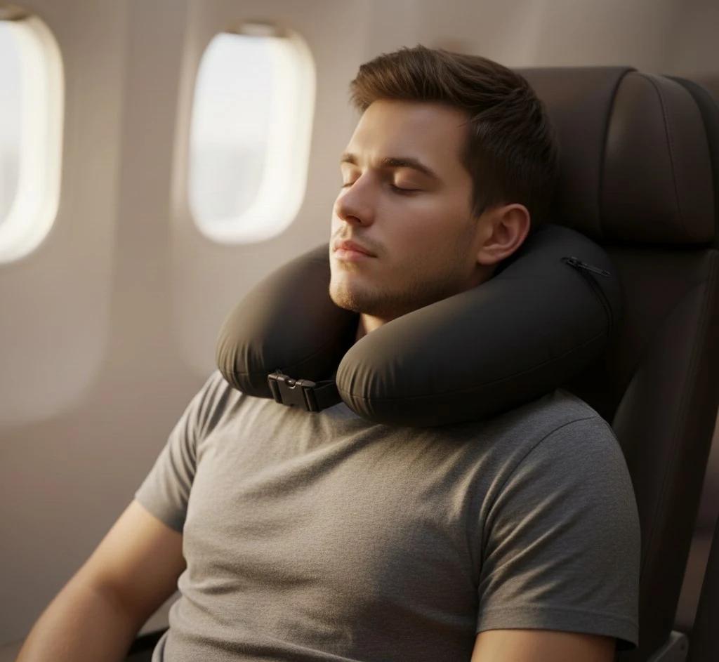 Almohada Rellenable mini 1