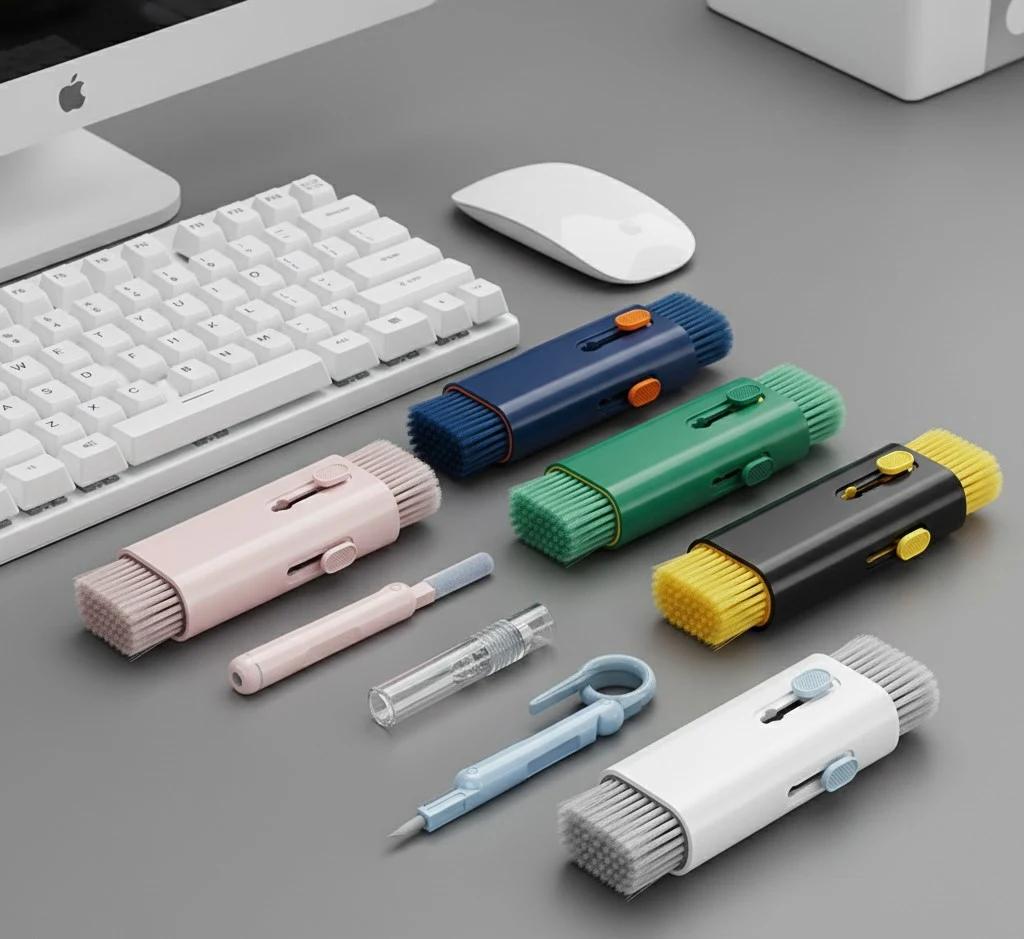 Kit Limpieza 7 en 1 mini 1