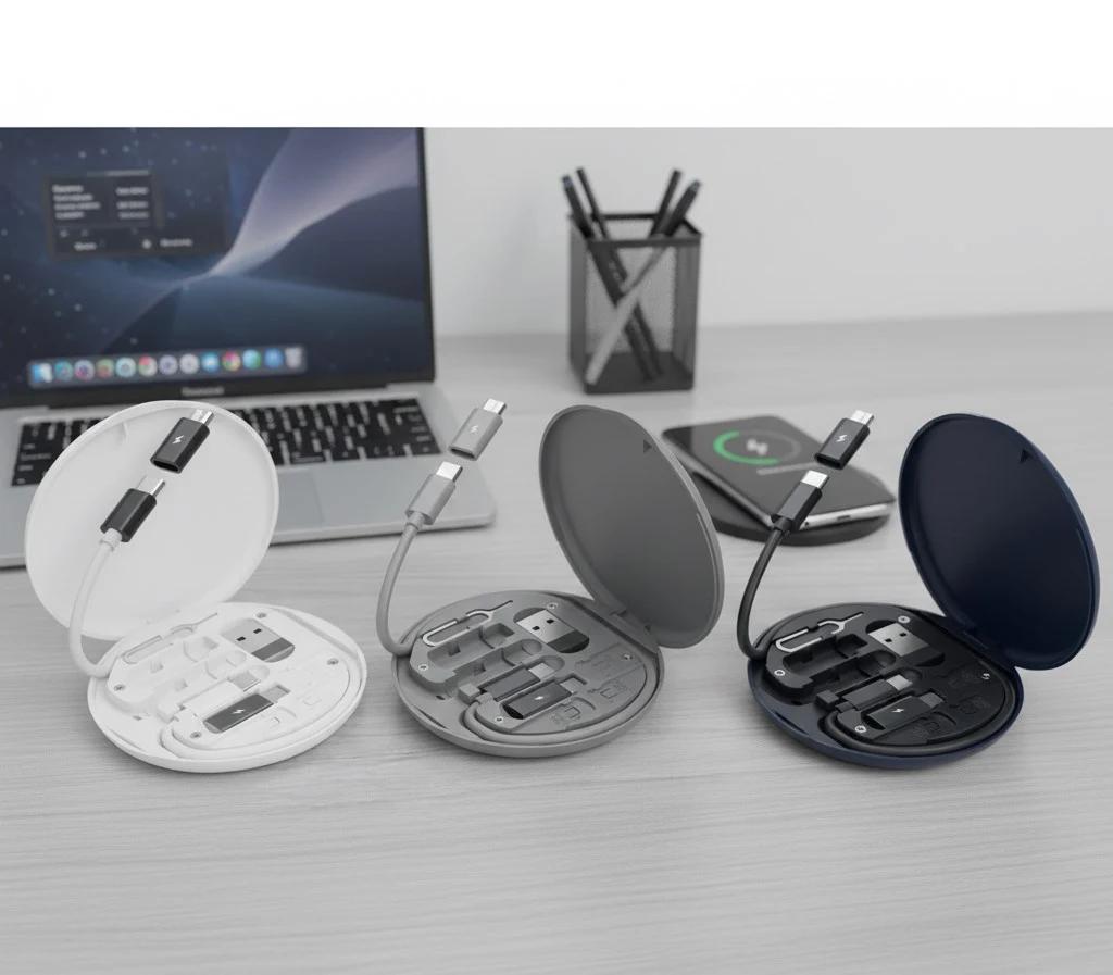 Kit de Adaptadores mini 1