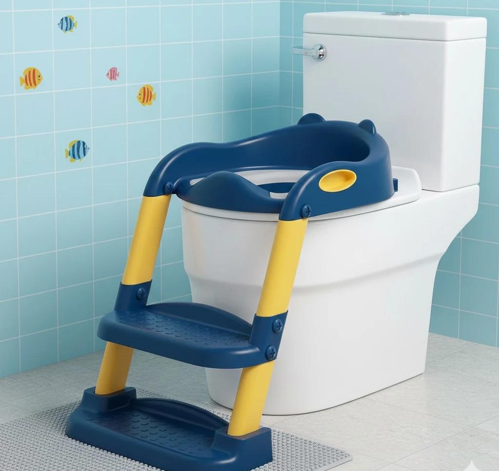 Asiento de Inodoros mini 2