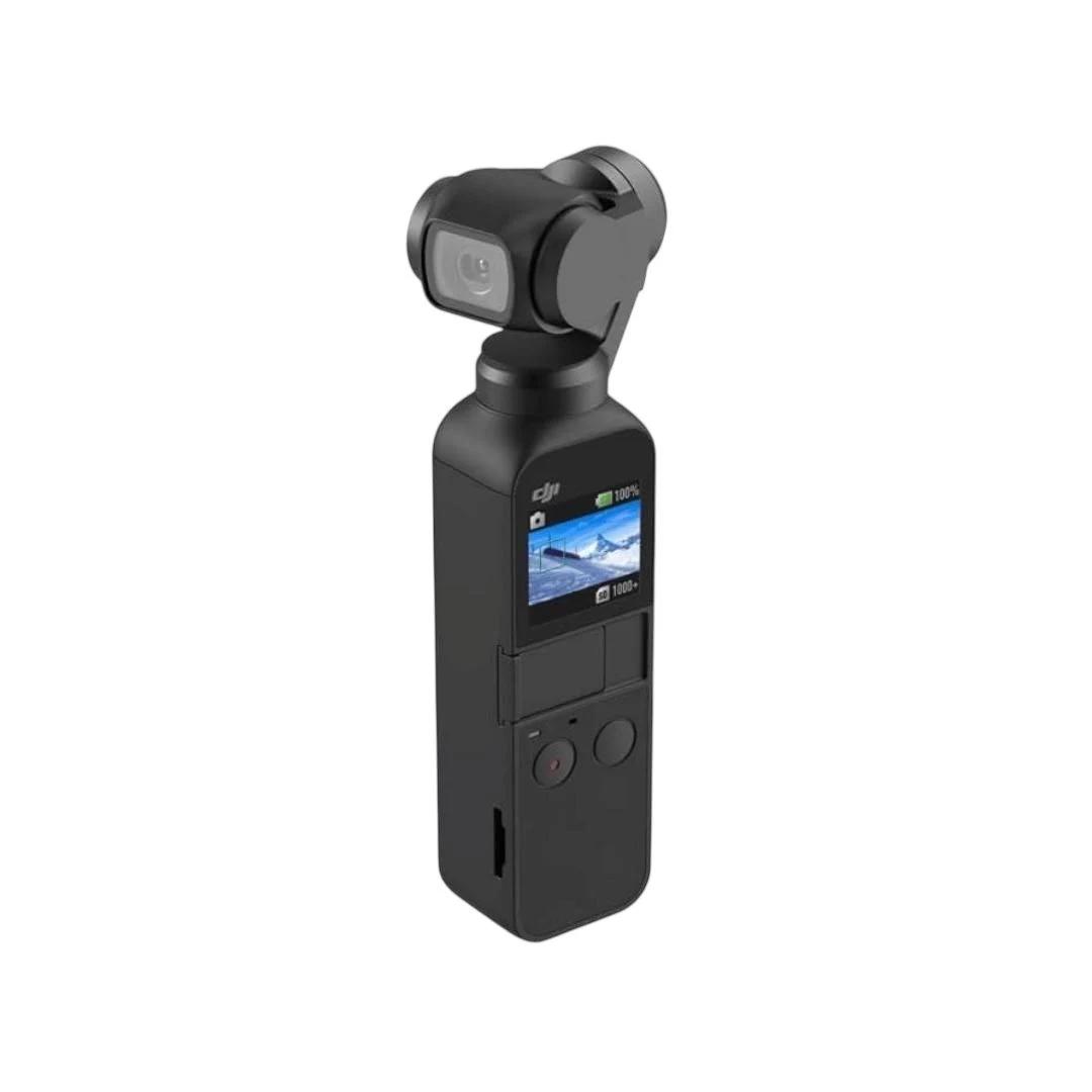 Cámara OSMO POCKET