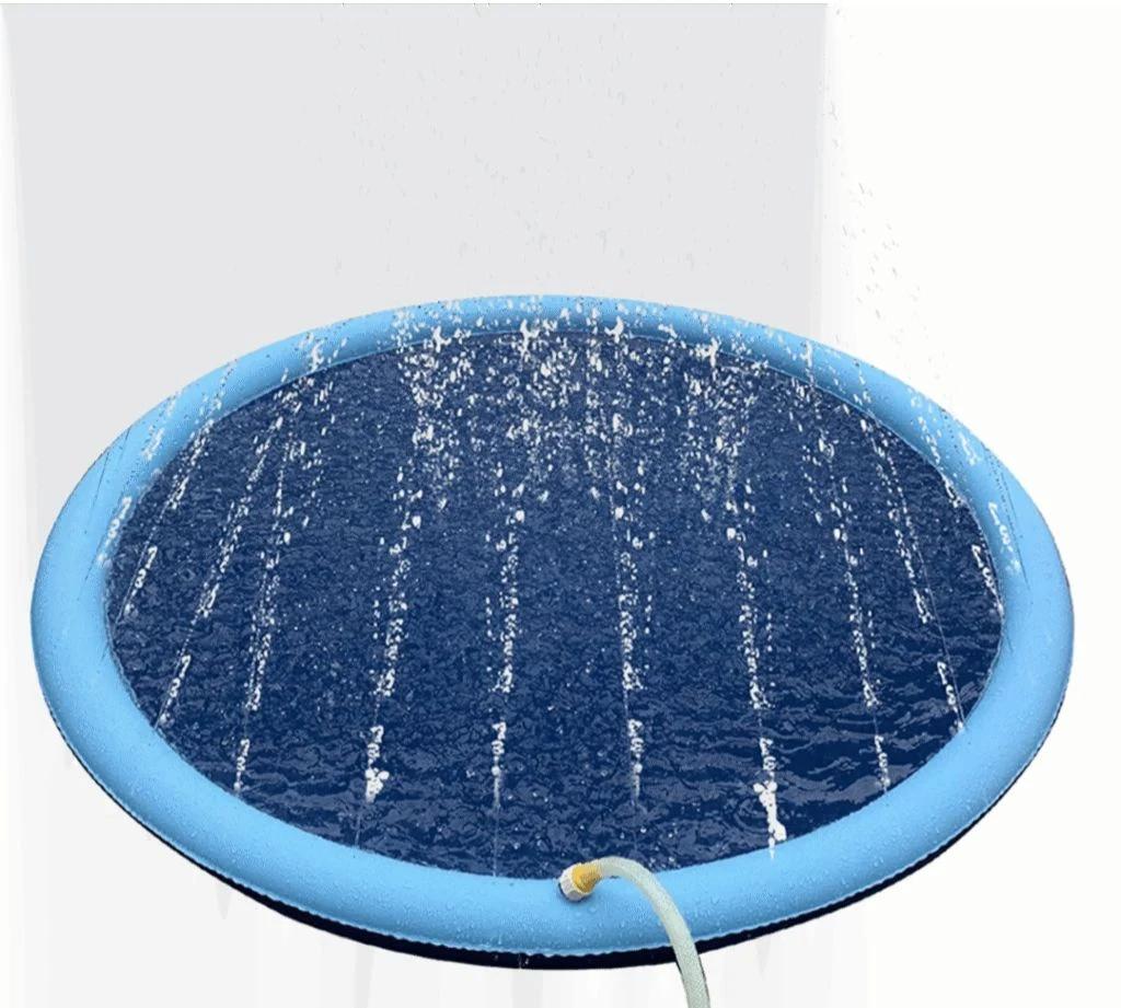 Alfombrilla Fuente de Piscina mini 1