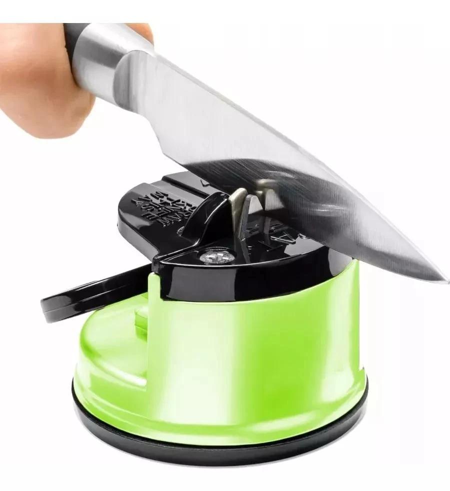 Afilador de cuchillos